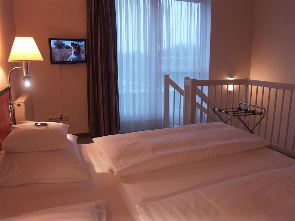 Hotel Arkadia Friedrichsdorf Cameră foto
