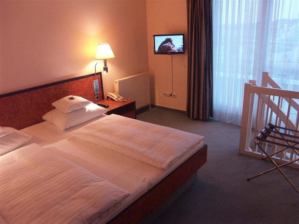Hotel Arkadia Friedrichsdorf Cameră foto