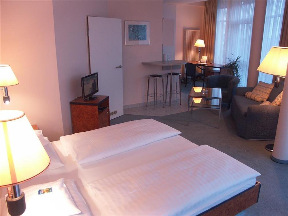 Hotel Arkadia Friedrichsdorf Cameră foto