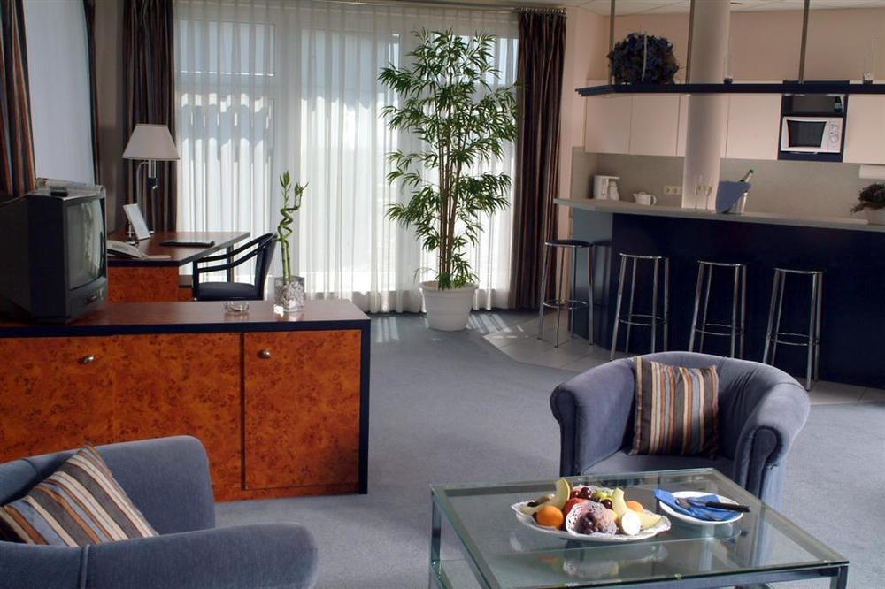 Hotel Arkadia Friedrichsdorf Cameră foto