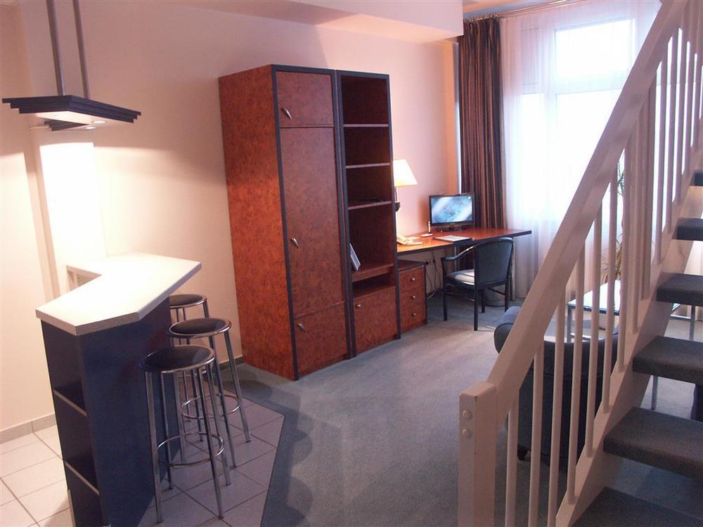 Hotel Arkadia Friedrichsdorf Cameră foto