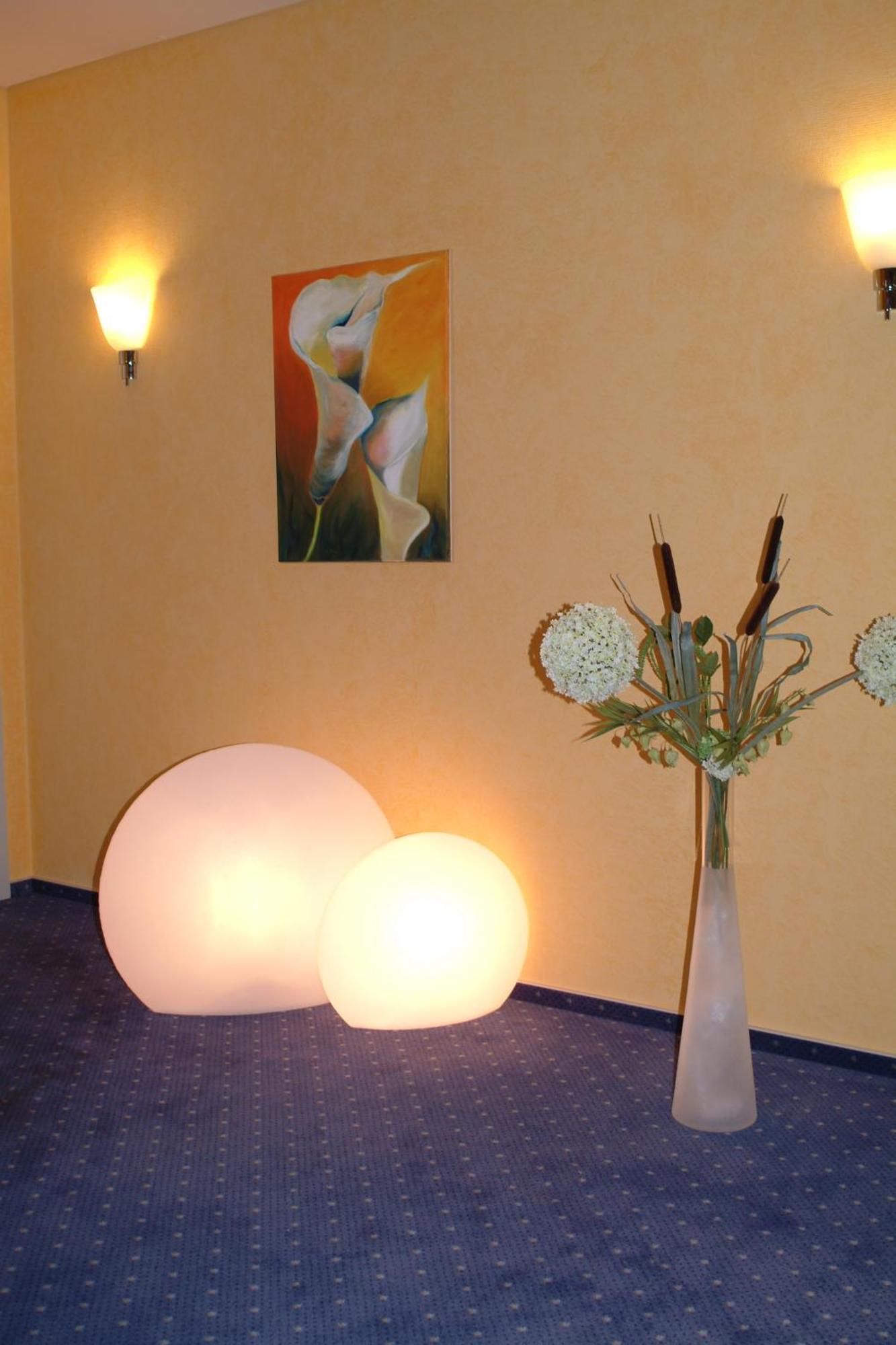 Hotel Arkadia Friedrichsdorf Exterior foto